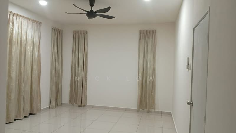 2-storey Terraced House for Rent in Taman Sutera Utama (Skudai) - Nick Low - Interior - PropertyGuru.com.my