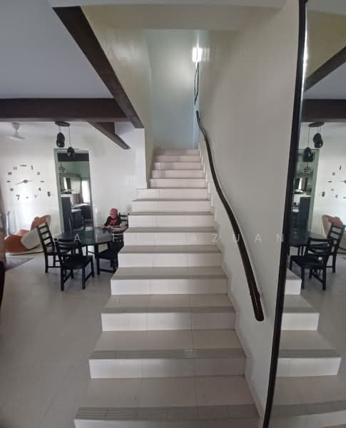 Terraced House for Sale in Bandar Putera 2 (Klang) - Saiful Azuan - Interior - PropertyGuru.com.my
