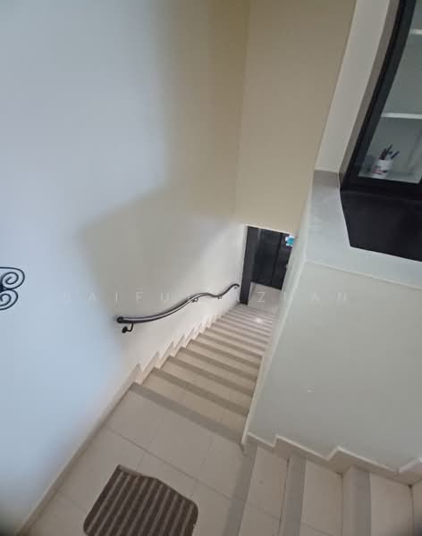 Terraced House for Sale in Bandar Putera 2 (Klang) - Saiful Azuan - Interior - PropertyGuru.com.my