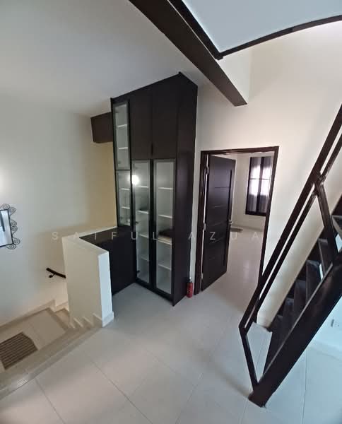 Terraced House for Sale in Bandar Putera 2 (Klang) - Saiful Azuan - Interior - PropertyGuru.com.my