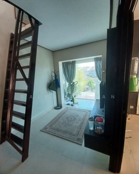 Terraced House for Sale in Bandar Putera 2 (Klang) - Saiful Azuan - Living Room - PropertyGuru.com.my
