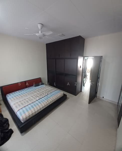 Terraced House for Sale in Bandar Putera 2 (Klang) - Saiful Azuan - Bedroom - PropertyGuru.com.my