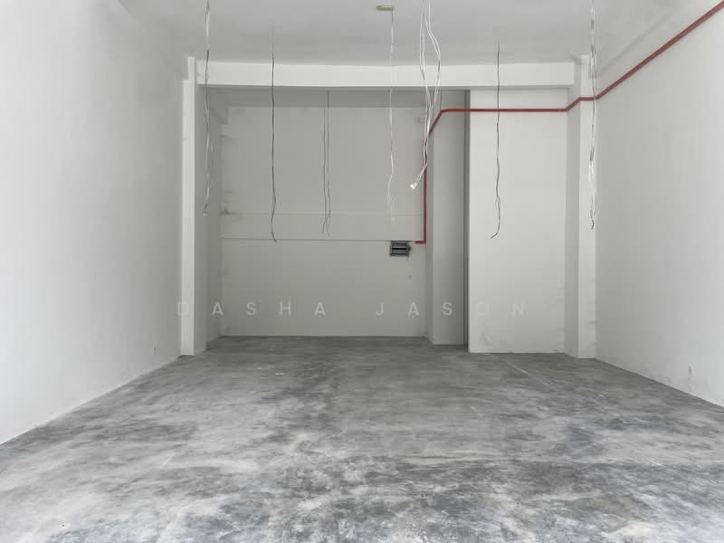 Retail Space for Rent in Bangi (Selangor) - Dasha Jason - Interior - PropertyGuru.com.my