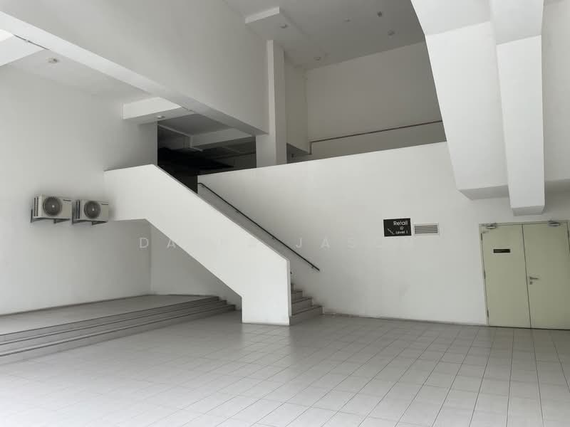 Retail Space for Rent in Bangi (Selangor) - Dasha Jason - Interior - PropertyGuru.com.my