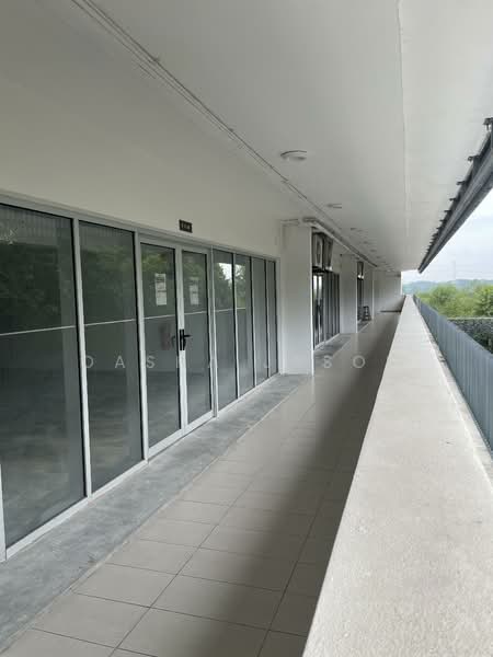Retail Space for Rent in Bangi (Selangor) - Dasha Jason - Exterior - PropertyGuru.com.my