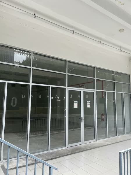 Retail Space for Rent in Bangi (Selangor) - Dasha Jason - Exterior - PropertyGuru.com.my