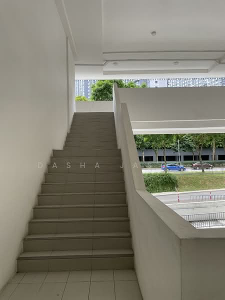 Retail Space for Rent in Bangi (Selangor) - Dasha Jason - Exterior - PropertyGuru.com.my