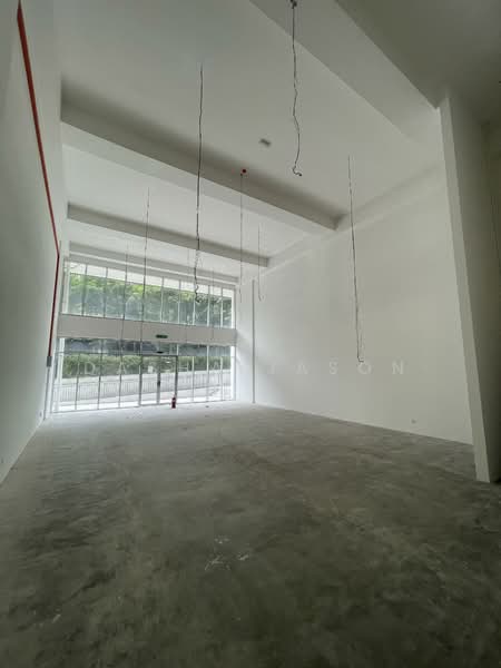 Retail Space for Rent in Bangi (Selangor) - Dasha Jason - Interior - PropertyGuru.com.my