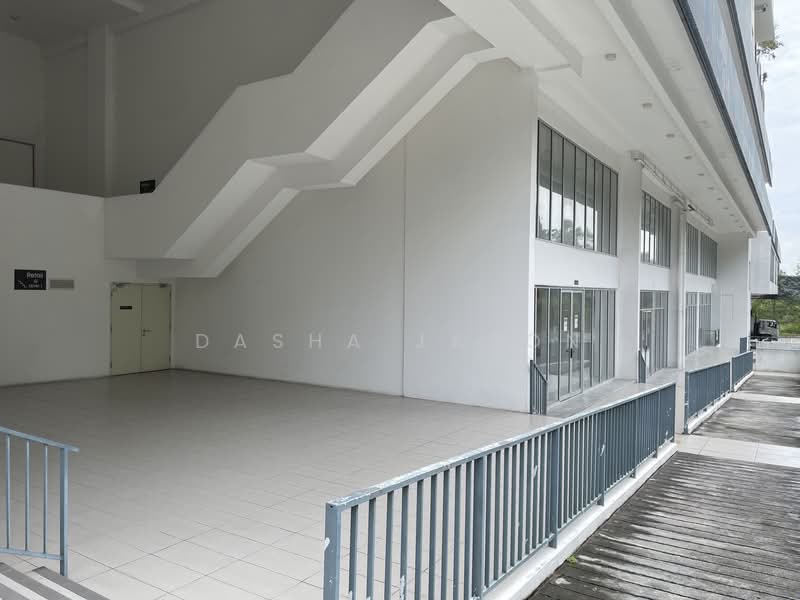Retail Space for Rent in Bangi (Selangor) - Dasha Jason - Exterior - PropertyGuru.com.my