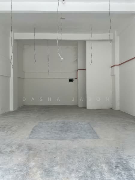 Retail Space for Rent in Bangi (Selangor) - Dasha Jason - Interior - PropertyGuru.com.my
