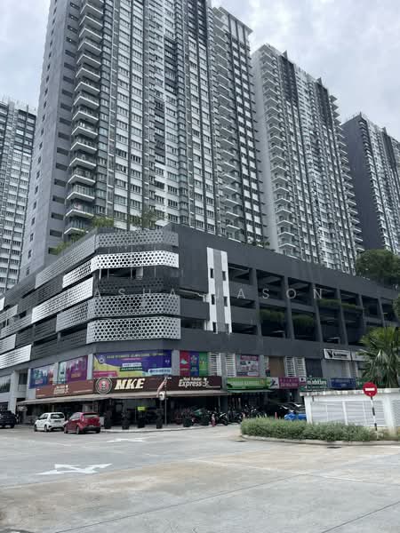 Retail Space for Rent in Bangi (Selangor) - Dasha Jason - Exterior - PropertyGuru.com.my