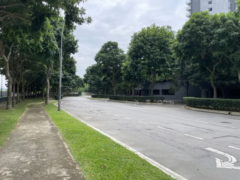 Retail Space for Rent in Bangi (Selangor) - Dasha Jason - Exterior - PropertyGuru.com.my