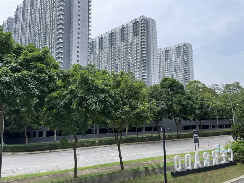 Retail Space for Rent in Bangi (Selangor) - Dasha Jason - Exterior - PropertyGuru.com.my