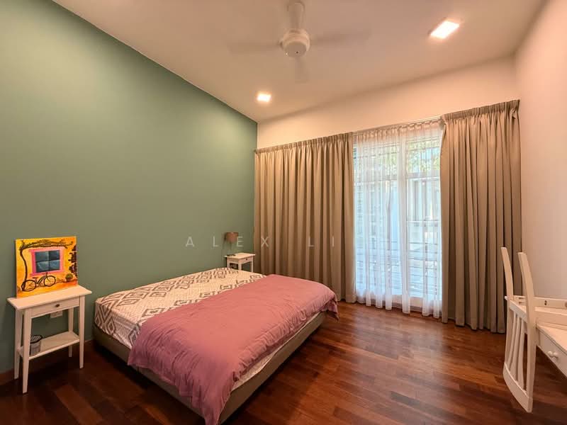 Condominium for Rent at Ferringhi Residence - Alex Lim - Bedroom - PropertyGuru.com.my