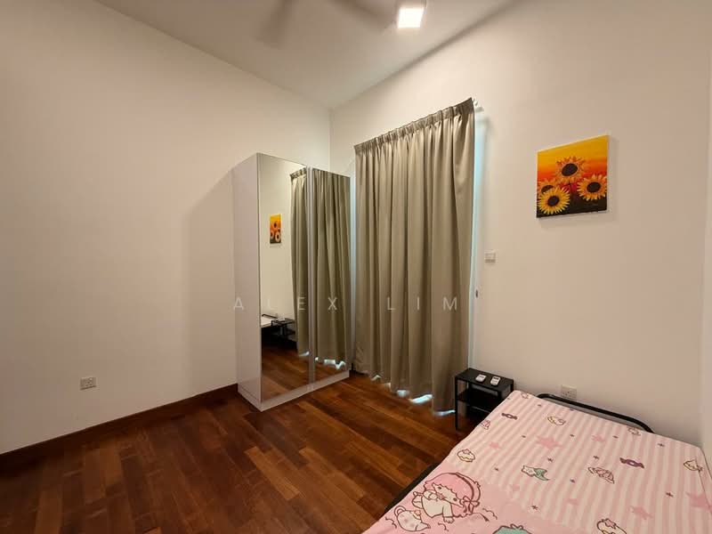Condominium for Rent at Ferringhi Residence - Alex Lim - Bedroom - PropertyGuru.com.my