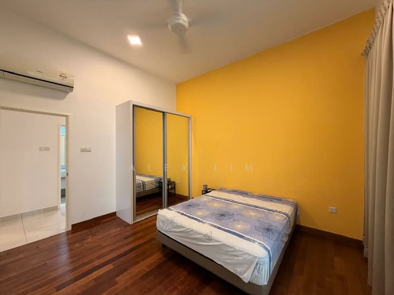 Condominium for Rent at Ferringhi Residence - Alex Lim - Bedroom - PropertyGuru.com.my