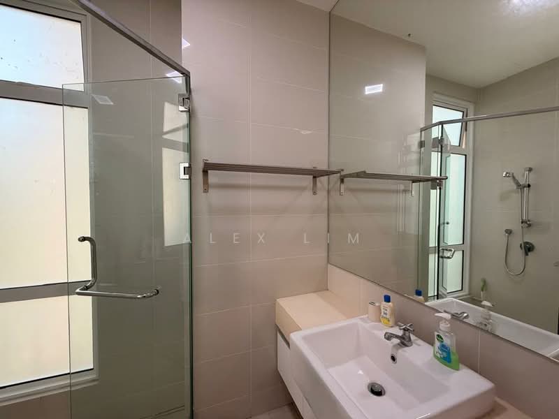 Condominium for Rent at Ferringhi Residence - Alex Lim - Bathroom - PropertyGuru.com.my