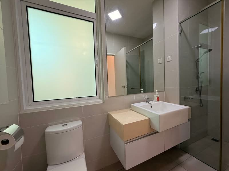 Condominium for Rent at Ferringhi Residence - Alex Lim - Bathroom - PropertyGuru.com.my