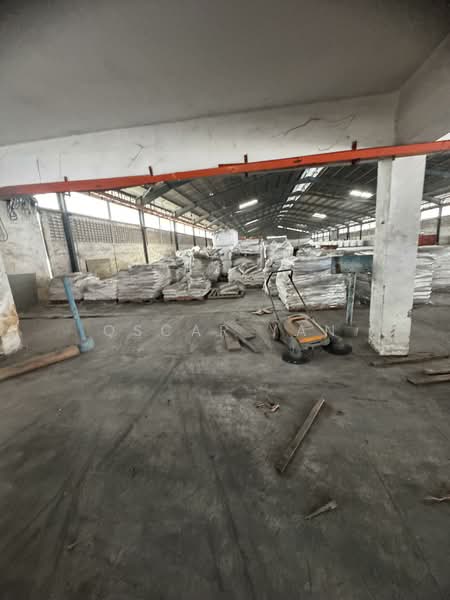 Factory for Rent in Pasir Gudang (Johor) - Oscar Yan - PropertyGuru.com.my
