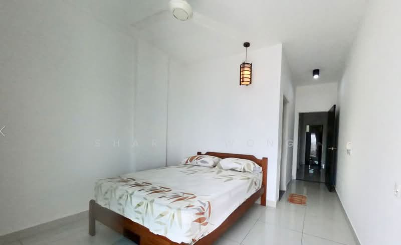 Service Residence for Sale at Setia Tri-angle - Sharon Wong - Bedroom - PropertyGuru.com.my