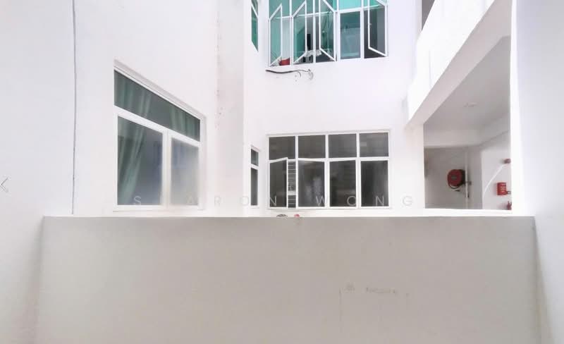 Service Residence for Sale at Setia Tri-angle - Sharon Wong - Exterior - PropertyGuru.com.my