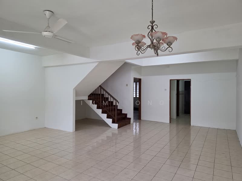 Rumah Teres untuk Dijual di Seksyen 32, Kemuning Green Ville (Shah Alam) - Jimmy Ong - Interior - PropertyGuru.com.my