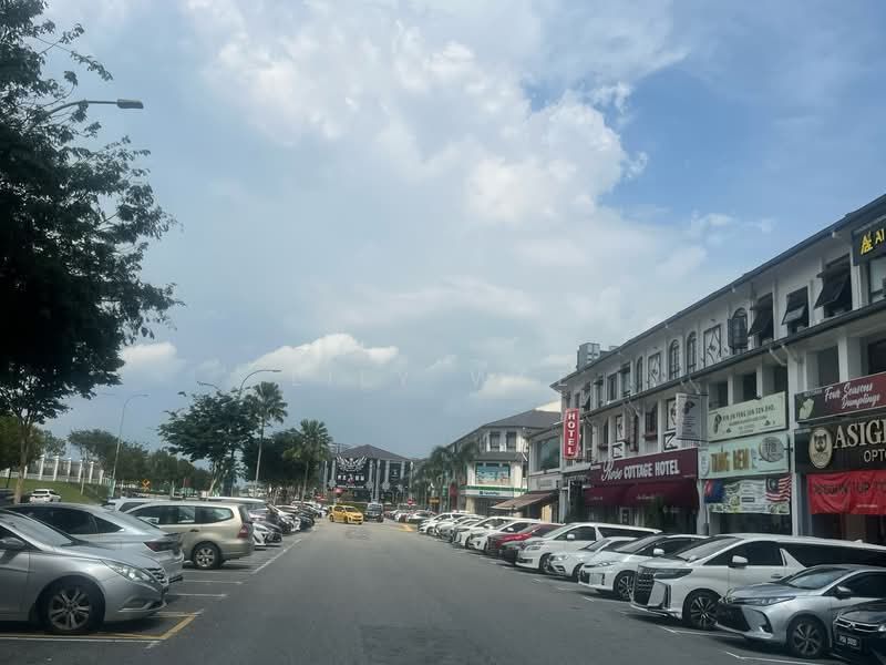 Shop / Office for Rent in Iskandar Puteri (Nusajaya) (Johor) - Lily Wee - Exterior - PropertyGuru.com.my