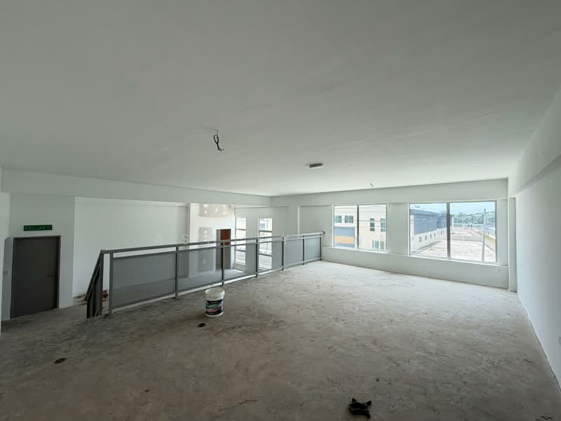 Factory for Rent in Kawasan Perindustrian Nafiri (Sungai Jawi) - Ashley Tan - Interior - PropertyGuru.com.my