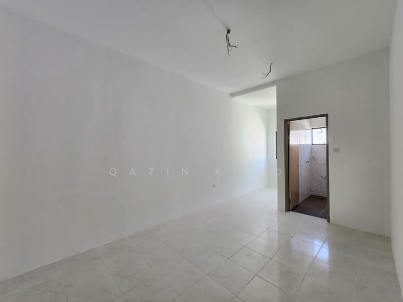 Rumah Teres 2 Tingkat untuk Dijual di Bandar Tasek Idaman (Batu Gajah) - Qazin Khoo - Interior - PropertyGuru.com.my