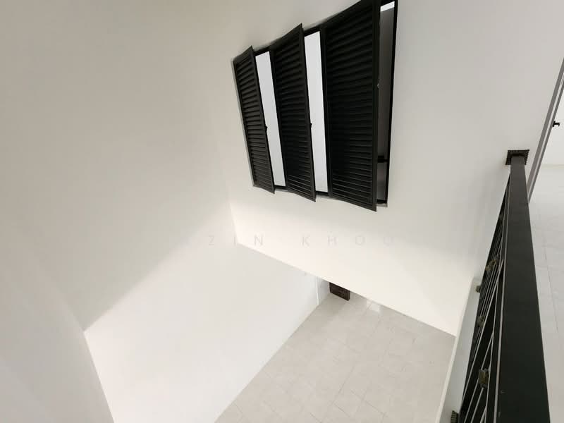 Rumah Teres 2 Tingkat untuk Dijual di Bandar Tasek Idaman (Batu Gajah) - Qazin Khoo - Interior - PropertyGuru.com.my