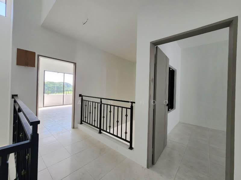 Rumah Teres 2 Tingkat untuk Dijual di Bandar Tasek Idaman (Batu Gajah) - Qazin Khoo - Interior - PropertyGuru.com.my