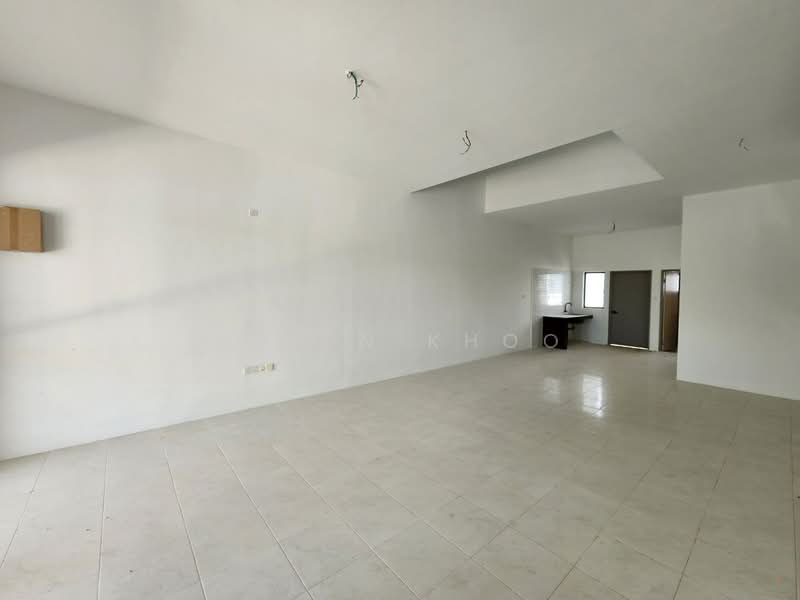 Rumah Teres 2 Tingkat untuk Dijual di Bandar Tasek Idaman (Batu Gajah) - Qazin Khoo - Interior - PropertyGuru.com.my