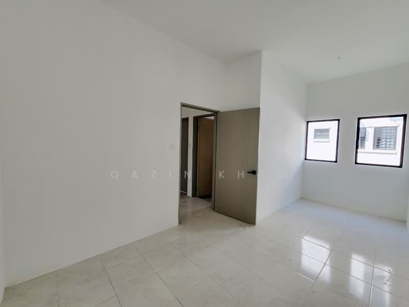 Rumah Teres 2 Tingkat untuk Dijual di Bandar Tasek Idaman (Batu Gajah) - Qazin Khoo - Interior - PropertyGuru.com.my