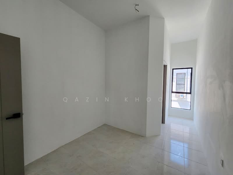 Rumah Teres 2 Tingkat untuk Dijual di Bandar Tasek Idaman (Batu Gajah) - Qazin Khoo - Interior - PropertyGuru.com.my