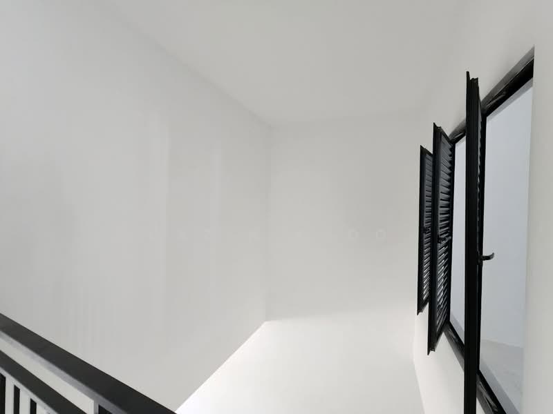 Rumah Teres 2 Tingkat untuk Dijual di Bandar Tasek Idaman (Batu Gajah) - Qazin Khoo - Interior - PropertyGuru.com.my