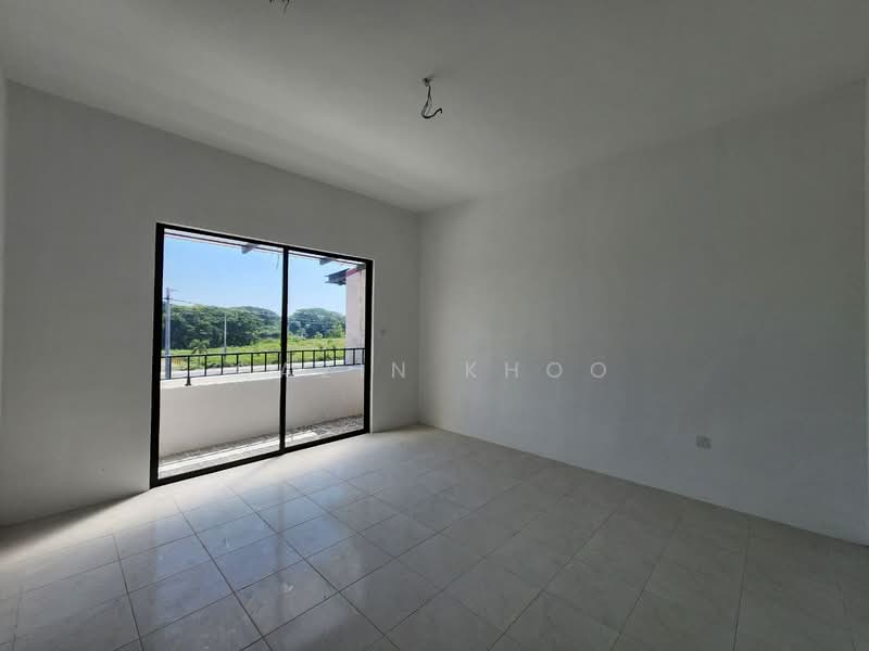 Rumah Teres 2 Tingkat untuk Dijual di Bandar Tasek Idaman (Batu Gajah) - Qazin Khoo - Interior - PropertyGuru.com.my