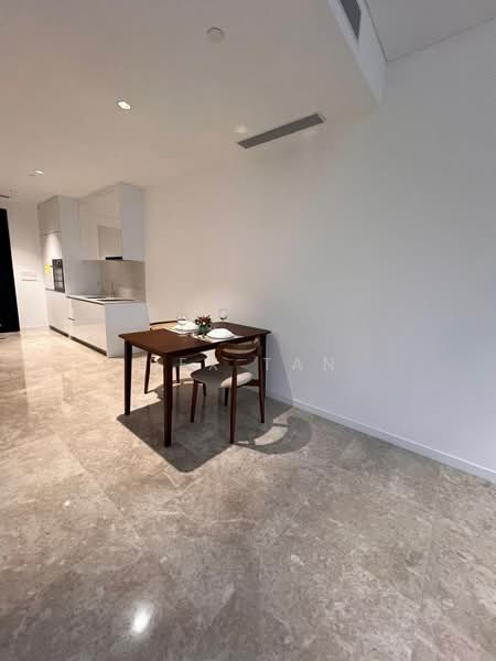 Service Residence for Rent at SO Sofitel Kuala Lumpur Residences - Rex Tan - Kitchen - PropertyGuru.com.my
