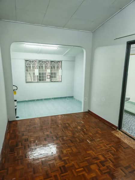 2-storey Terraced House for Sale in Taman Sungai Besi Indah (Seri Kembangan) - Even Chong - Interior - PropertyGuru.com.my