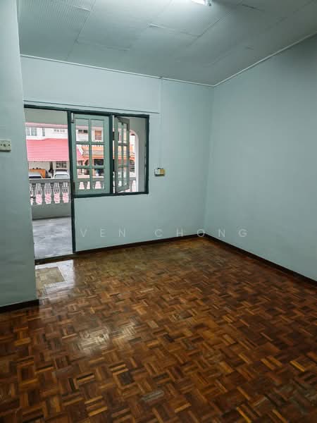 2-storey Terraced House for Sale in Taman Sungai Besi Indah (Seri Kembangan) - Even Chong - Interior - PropertyGuru.com.my