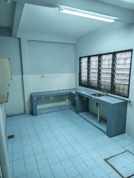 2-storey Terraced House for Sale in Taman Sungai Besi Indah (Seri Kembangan) - Even Chong - Kitchen - PropertyGuru.com.my