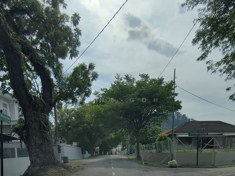 Bungalow for Sale in Tanjung Tokong (Penang) - Irene Goh - Exterior - PropertyGuru.com.my