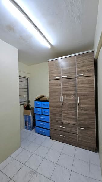Flat for Sale at Taman Tampoi Indah - Fion Lim - Interior - PropertyGuru.com.my