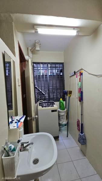 Flat for Sale at Taman Tampoi Indah - Fion Lim - Interior - PropertyGuru.com.my