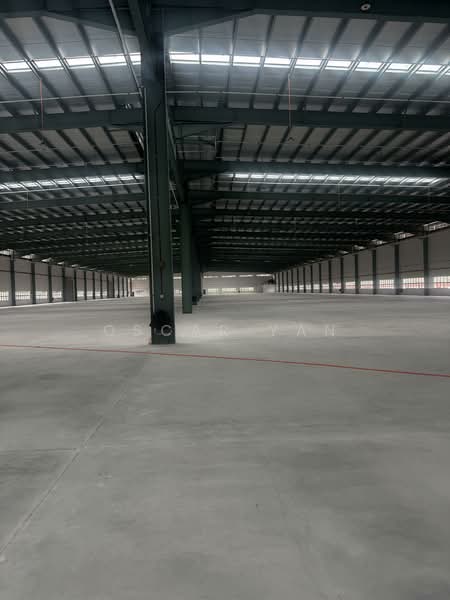 Factory for Rent in Senai (Kulai) - Oscar Yan - PropertyGuru.com.my