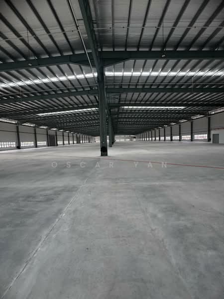 Factory for Rent in Senai (Kulai) - Oscar Yan - PropertyGuru.com.my