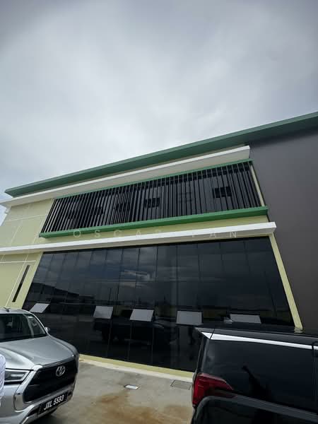 Factory for Rent in Senai (Kulai) - Oscar Yan - PropertyGuru.com.my