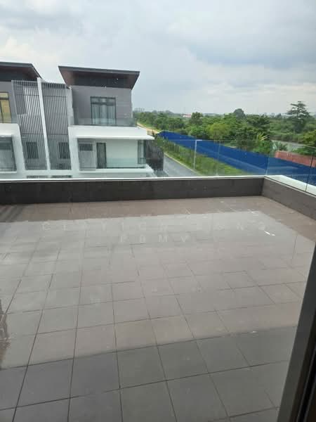 Rumah Banglo untuk Dijual di Shah Alam (Selangor) - Clayton Song PBMV - Exterior - PropertyGuru.com.my