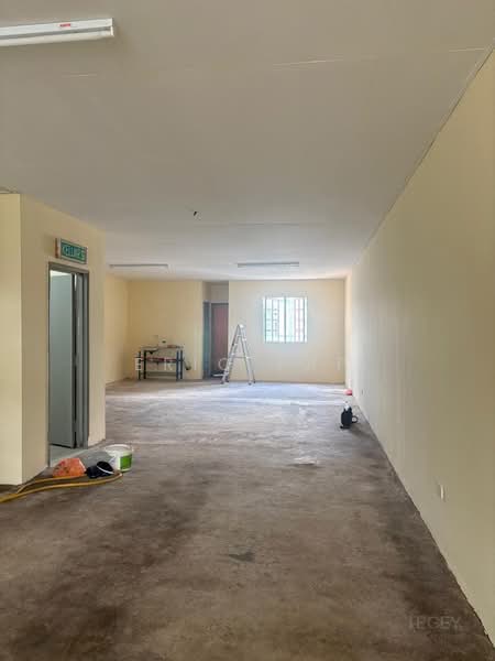 Shop for Sale in Taman Sungai Kapar Indah (Kapar) - Eric Yap - Interior - PropertyGuru.com.my
