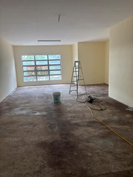 Shop for Sale in Taman Sungai Kapar Indah (Kapar) - Eric Yap - Interior - PropertyGuru.com.my