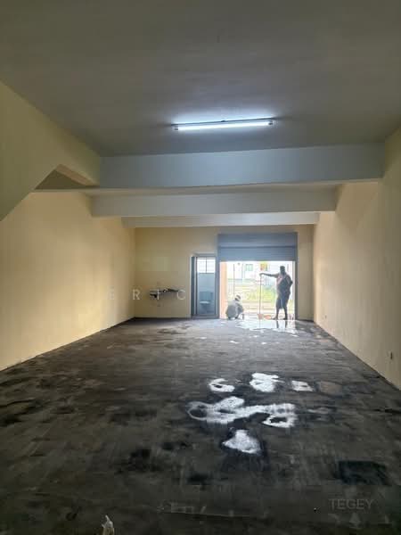Shop for Sale in Taman Sungai Kapar Indah (Kapar) - Eric Yap - Interior - PropertyGuru.com.my